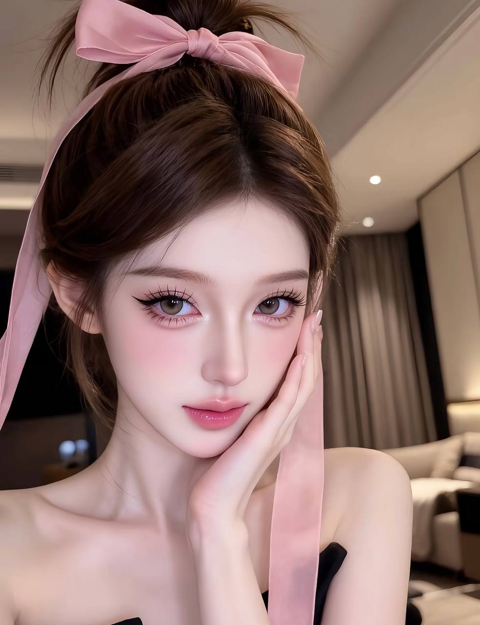 潮汐算法特别篇